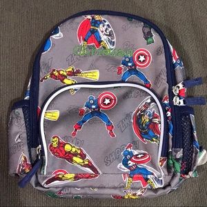 Pottery Barn kids Backpack